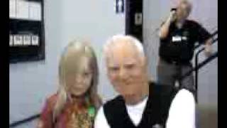Malcolm McDowell live in New Mexico 9