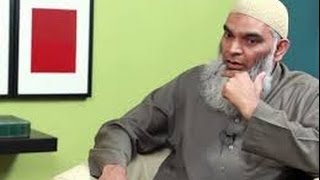 Muslim Debater Shabir Ally's Jaw Dropped with the Answer of Christian Apologist Dave Hunt