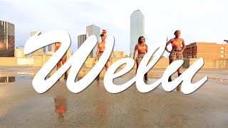 Welu Dance Video
