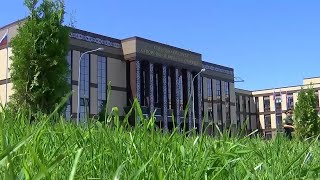 Тимур Иванов проинспектировал ход строительства Северо-Кавказского суворовского училища