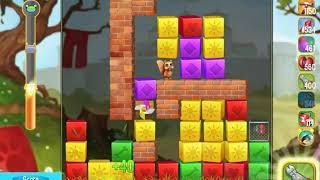 Pet Rescue Saga   Level 2697   No Boosters