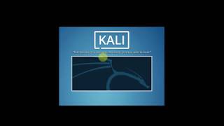How To Install Kali Linux On VMware - Kali Linux Kurulumu