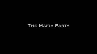 The Mafia Party