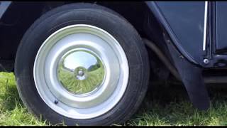 Citroen 2 CV Club / G-Kat von Faire-Gebrauchte