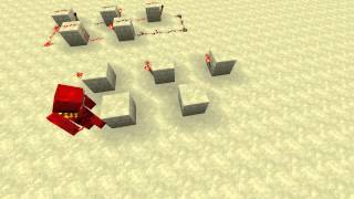 как сделать вечный двигатель в minecraft