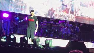 Eminem - Not Afraid (Reading Festival 2017) ePro Exclusive