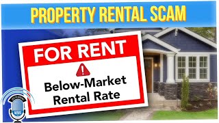 FBI Issued a Warning for Increasing Property Rental Scams