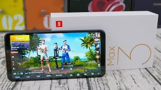 Mi Max 3 Gaming and Battery Life Analysis - Tablet Terminator!