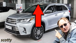 Brace Yourself, The Car Crisis Just Got a Lot Worse