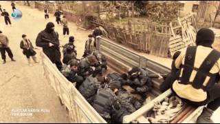 Kurtlar Vadisi Pusu 233 BOLUM TEK PARÇA - 1080p HD
