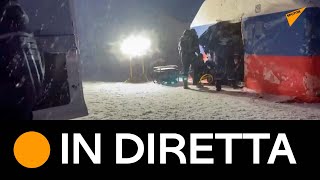 Grave incidente in miniera di carbone in #Siberia: Almeno 11 morti e 43 feriti, 46 intrappolati