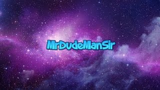 MrDudeManSir Talks: Discord and Streaming News