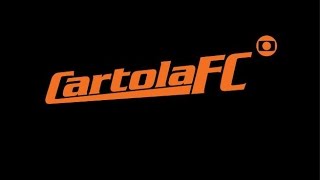 nao consigo entrar no cartola 2018 pelo facebook 2017