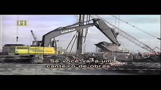 maravilhas modernas hidraulica MP4 720
