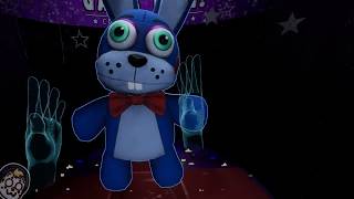 Lolathon VRChat Archive May 29th 'Will the spooker get spooked'
