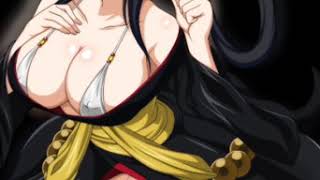 Fanfic Naruto Gremory cap 3