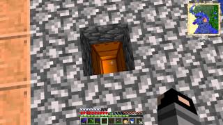 Let's play Minecraft - Тестовый Ep.11 Бронзовая доменная печь