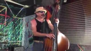 "Deacon Jim" by Koffin Varnish - Infinite Channel Sessions