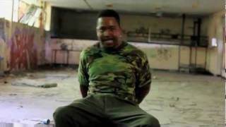 "Mr. T" - Kenex  Feat. Shackman