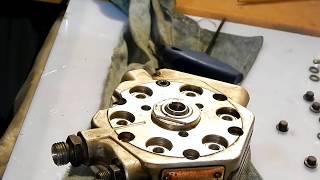 ke-jetronic ремонт м103