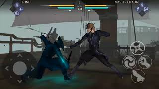 Shadow Fight 3: MASTER OKADA