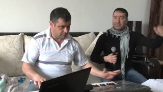 RUSTAM SHAMOEV MEDYA BAKU SEIHUN