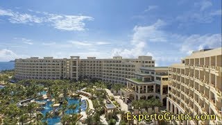 Sheraton Sanya Haitang Bay Resort, Sanya, China - 5 star hotel