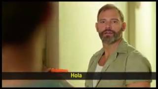 Corto Gay "Daddy Hunt"