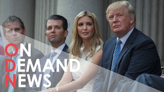 Is This the END of Trump's 2024 Campaign?