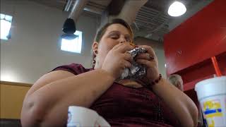 SSBBW BURGERLOVE ❤️!!!TRUE LOVE!!!❤️