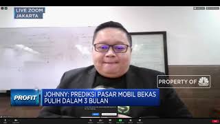 Kembangkan Layanan Baru, belimobilgue.co.id Gandeng OLX
