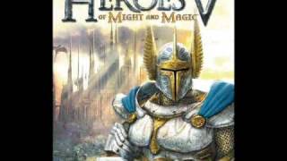 Heroes 5 Soundtrack - Academy Battle Theme