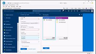 Начало работы с Azure Key Vault, Олег Ржевский