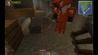 Minecraft-Вешалка-22-Крупная пропажа
