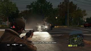 Watch Dogs Game play ( i5 3570, 8 GB ram, GTX 650 2gb oc edition Gigabyte )