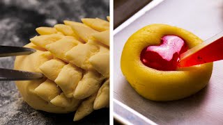 Dough: What You Actually Need To Know | Genius Cooking Hacks