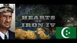 Hearts of Iron IV - Communist Egypt (mod) 4