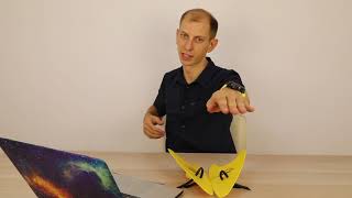 Лопатки для плавания Finis Freestyler