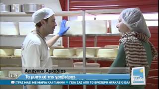 astrosnews ΜΕΝΟΥΜΕ ΕΛΛΑΔΑ ΤΥΡΟΚΟΜΕΙΟ ΦΟΥΝΤΑ ΑΓΙΑΝΝΗΣ