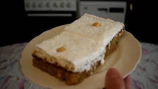 СИРОПИРАН ЛЕШНИКОВ СЛАДКИШ!!!Вкусен, разтопяващ се в устата! Побързайте да я приготвите!!