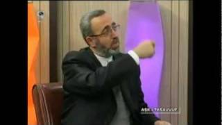 Шейх Хидар - Таухид [на турецком]