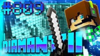 Minecraft ITA - #809 - CACCIA AI DIAMANTI