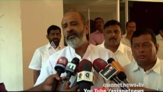 Kerala demand to check Interstate River Water agreement
