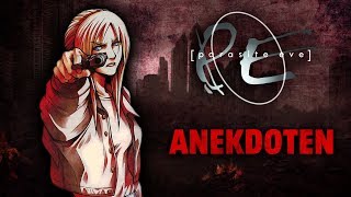 Parasite Eve, das verschollene Survival-Horror-Rollenspiel | Andys abgefahrene Anekdoten