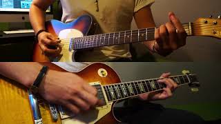 Falling Down - Lil Peep, XXXTENTACION (GUITAR COVER)