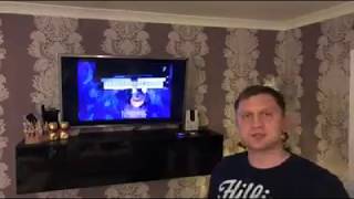 Обзор DroidbBox iMX Mini Бесплатное Русское Торрент ТВ / Free Russian Torrent TV