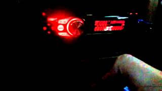 estereo jvc