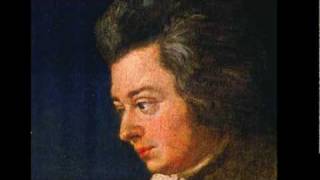 Beth Levin, Piano - Mozart, Fantasia No. 3 in d minor K. 397