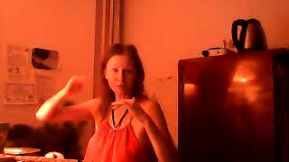 НА ВИДЕО Я  (Татиана Салмановна Мактум Сайфуддин /Tatiana Salmanovna Maktoum Saifuddin