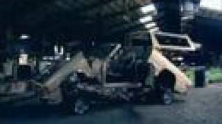 ローライダー LOWRIDER Round The World OP (PS2)